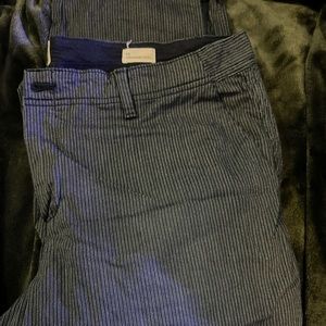 Gap girlfriend Chinos Size 12